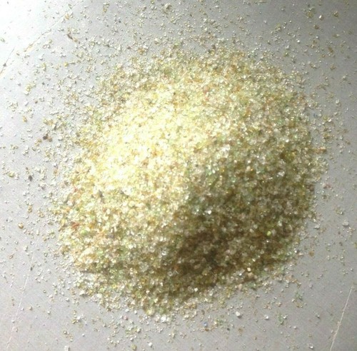 Fine medium 25kg - fine, glass
