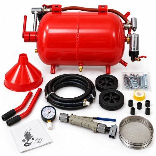 Clarke cpsb100 45l - cpsb100, pressurised