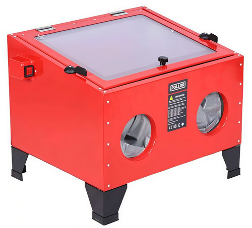 90l bench top sand - 90l,
