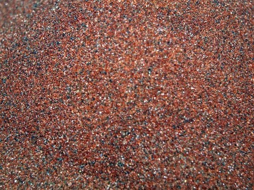 Garnet sand blasting media - garnet,