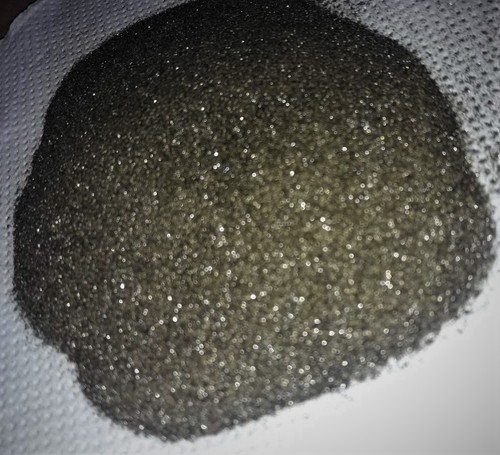 Sand blast abrasive media - blast,