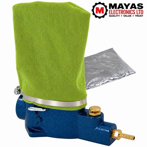 Pneumatic air spark - pneumatic,