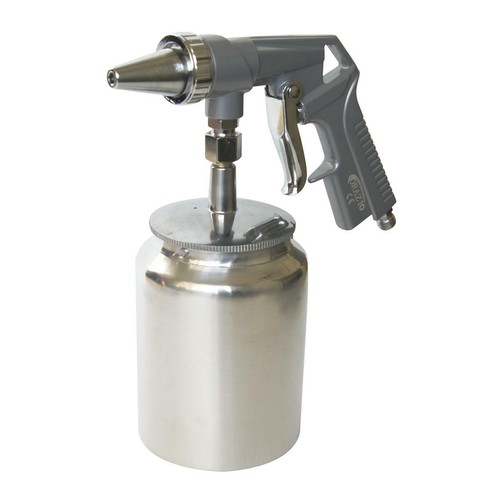 222250a sand blaster spray gun - blaster,