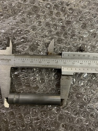 Shot blasting nozzles for sand - nozzles,