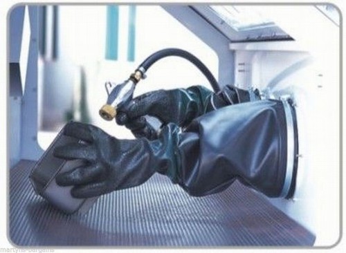 Gloves gauntlets for - gloves/, magnum