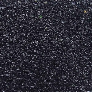 Iron silicate blast - j,