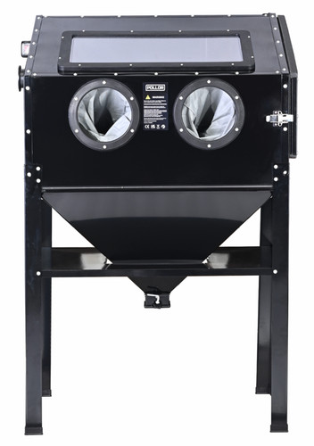 220l heavy duty - 220l, sand