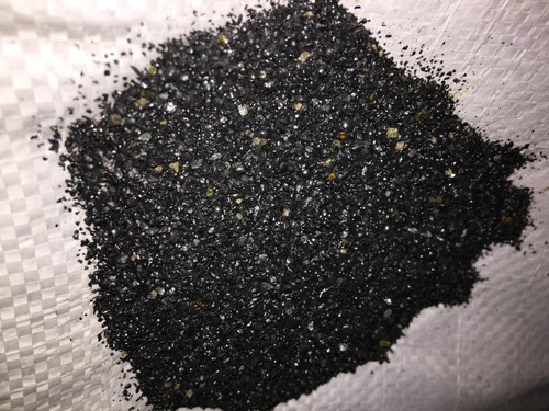 Iron silicate 25kg - silicate, blast