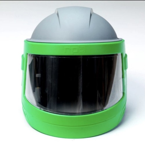 Nova3 blast cleaning helmet - nova3,