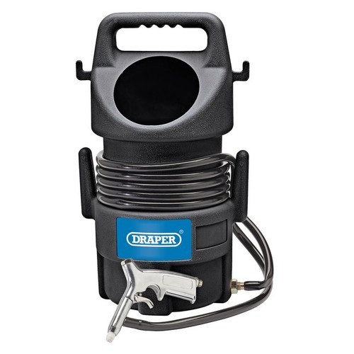Draper sand blaster portable - draper,