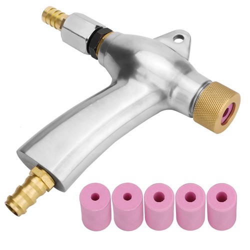 Sandblaster gun air sand - gun,
