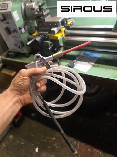 Heavy duty supersonic - heavy,