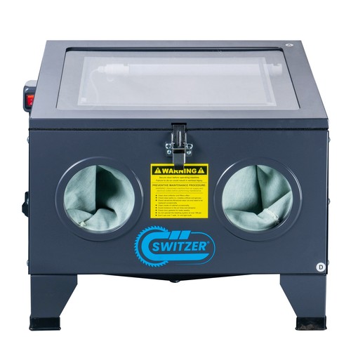 Switzer sand blaster led - switzer,